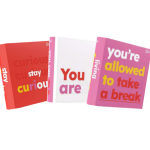 PPR- TEMPORADA 2025 CARPETA 3x40 OFICIAL EXTRA BOLD